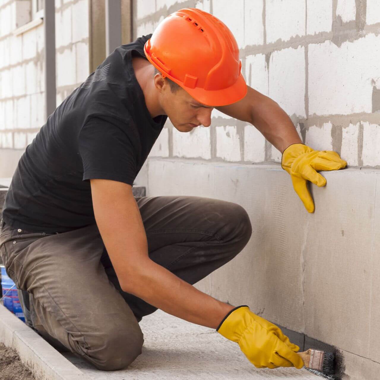 About Ultratech Waterproofing Solutions